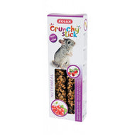 Friandises Crunchy stick pour chinchilla de Zolux