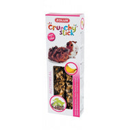 Friandises Crunchy stick pour cochon d'inde de Zolux