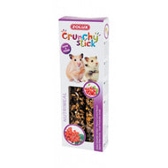 Friandises Crunchy stick pour hamster de Zolux