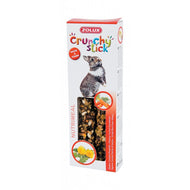 Friandises Crunchy stick pour lapin de Zolux