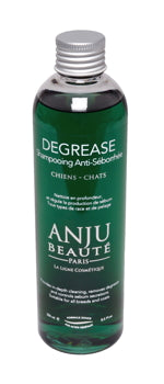 Shampoing anti-séborrhée Degrease