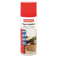 Diffuseur Fipro Habitat de Beaphar