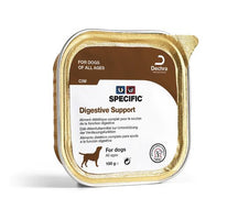 Pâtée chien Digestive Support de Specific