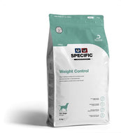 Croquette chien Weight Control de Specific