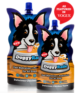 DoggyRade pour chiens