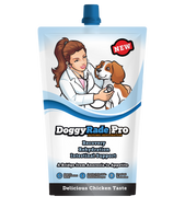 DoggyRade Pro pour chiens