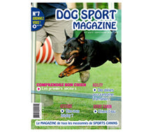 Dog Sport Magazine