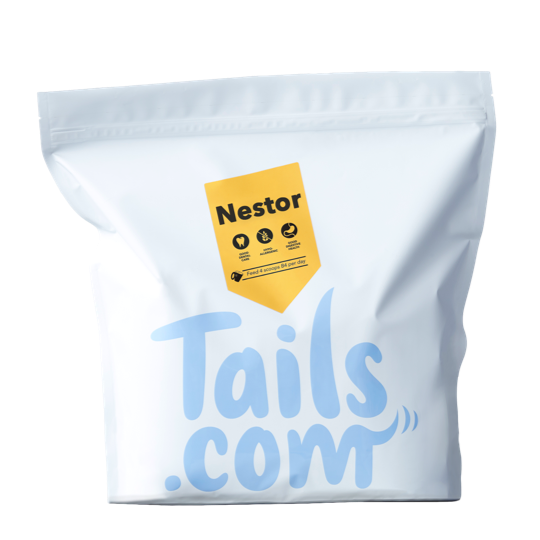 Croquettes sur mesure