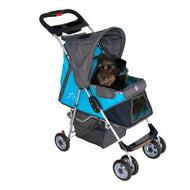 Poussette Sporty Pet pour petit chien