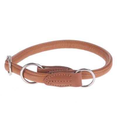 Collier de dressage Round & Soft