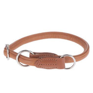 Collier de dressage Round & Soft Hunter