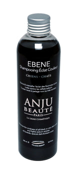 Shampoing éclat couleur Ébène