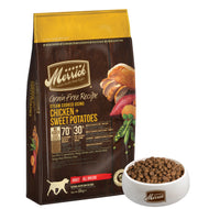 Merrick Grain Free Recipe