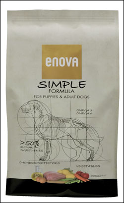 Enova Simple Grain Free