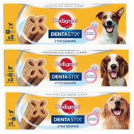 DENTAstix™ 2 PAR SEMAINE de Pedigree