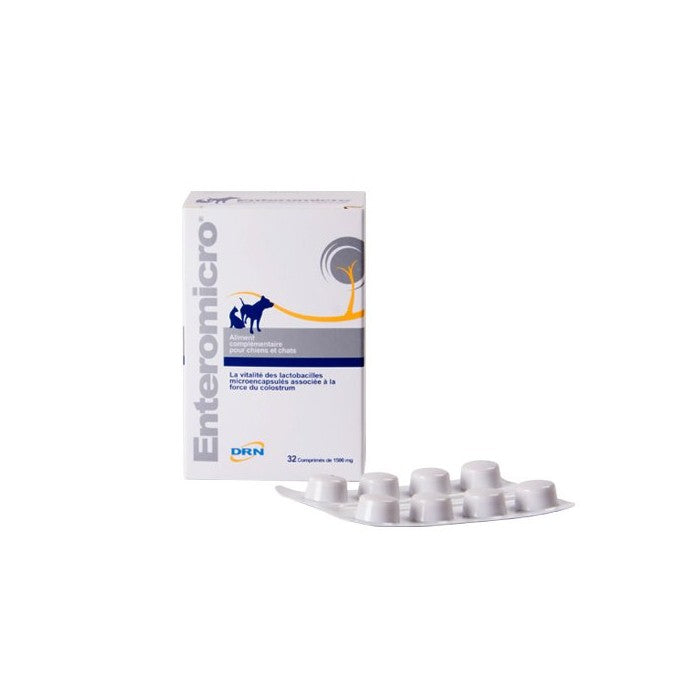 Enteromicro