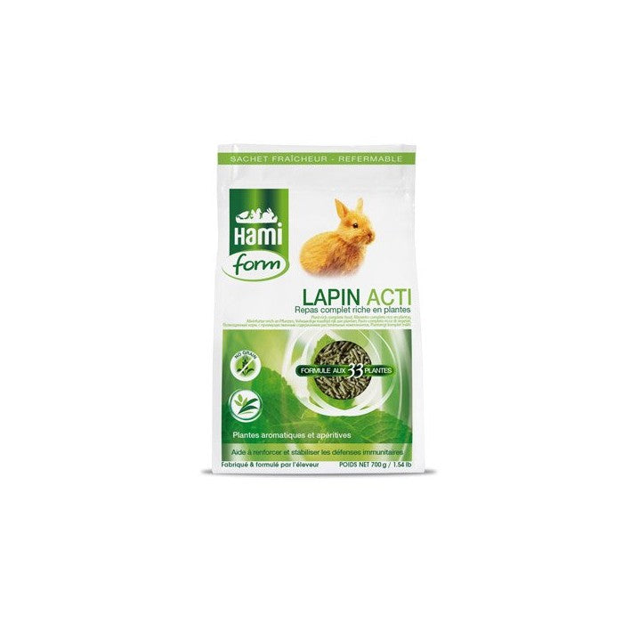 Essentia Lapin Acti