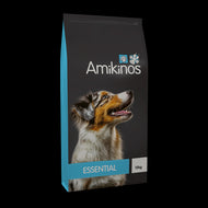 Croquette chien Amikinos Essential pour chien