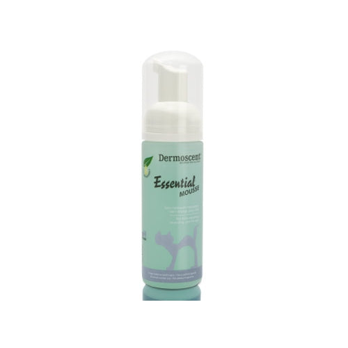 Essential mousse pour chat