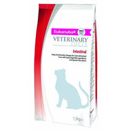 Alimentation Eukanuba Intestinal Formula pour chats