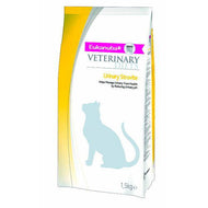 Alimentation Eukanuba Struvite Urinary Formula pour chats