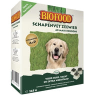 Bonbons Friandises chien pour chien de Biofood