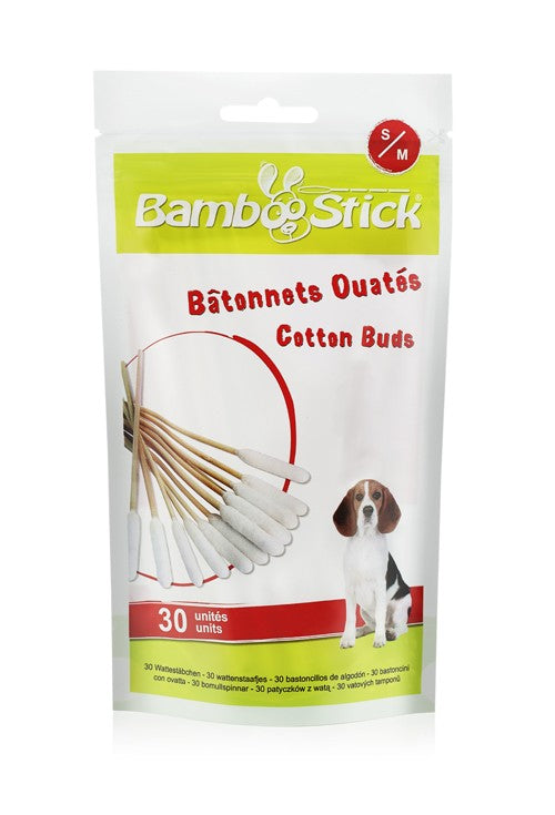 BambooStick pour chiens