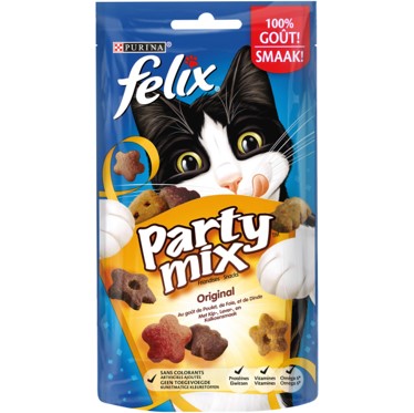 FELIX® Party Mix