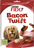Fido Bacon Twist