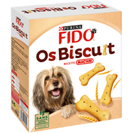 Friandises chien Fido Os Biscuit de Purina