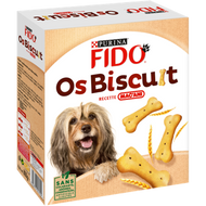 Fido Os Biscuit