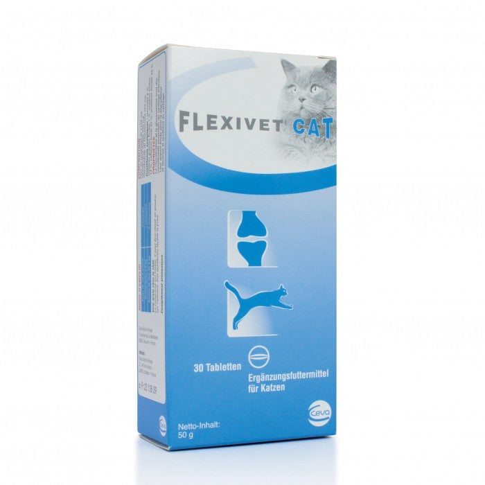 Flexivet Chat