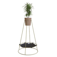 Piédestal Flora Instinctive Tendance