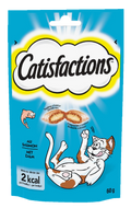 Friandises CATISFACTIONS™ pour chat