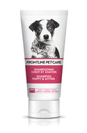 Shampoing pour chat pour chiot et chaton de Frontline Pet Care