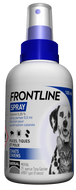 FRONTLINE Spray pour chat et chien