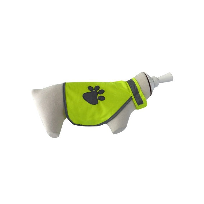 Gilet de sécurité réfléchissant