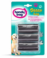 Doggy Bag pour chien
