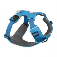 Harnais chien Front Range de Ruffwear