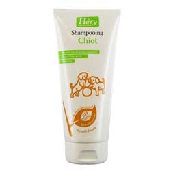Shampoing Héry pour chiot