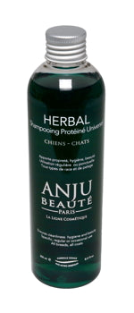Shampoing protéiné universel Herbal