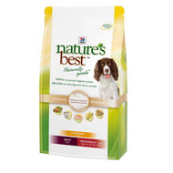 Croquette chien Hill's Nature's Best Adult Mini/Medium