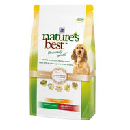 Croquette chien Hill's Nature's Best Puppy Mini/Medium