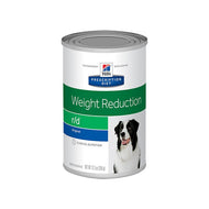 Pâtée chien Hill's Prescription Diet Canine r/d