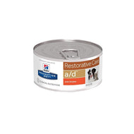 Pâtée chien Hill's Prescription Diet Canine c/d multicare
