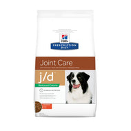 Croquettes Prescription Diet Canine j/d reduced calorie