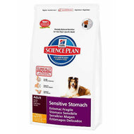 Croquette chien Hill’s Science Plan Canine Sensitive Stomach