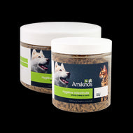 Granules hygiène intestinale Amikinos