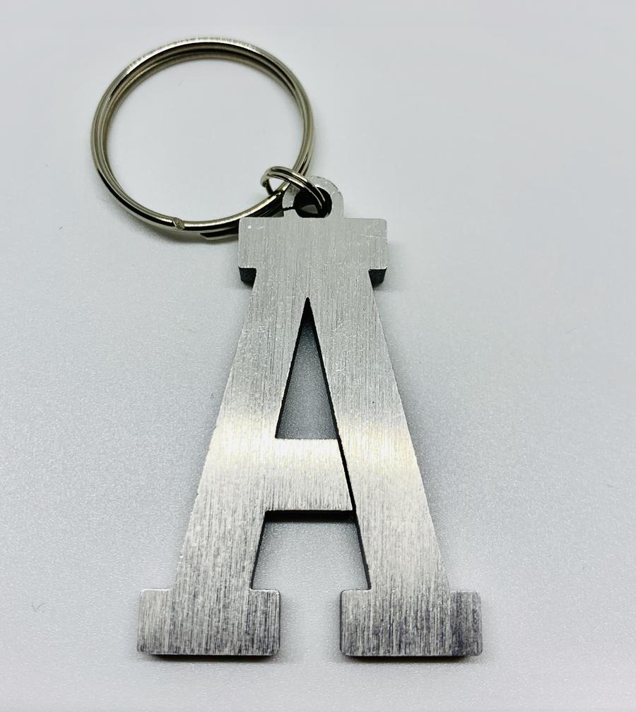 Le Bijou - Pendentif lettre