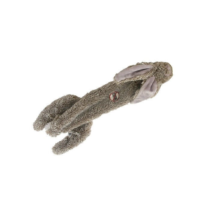 Jouet peluche lapin 58 cm